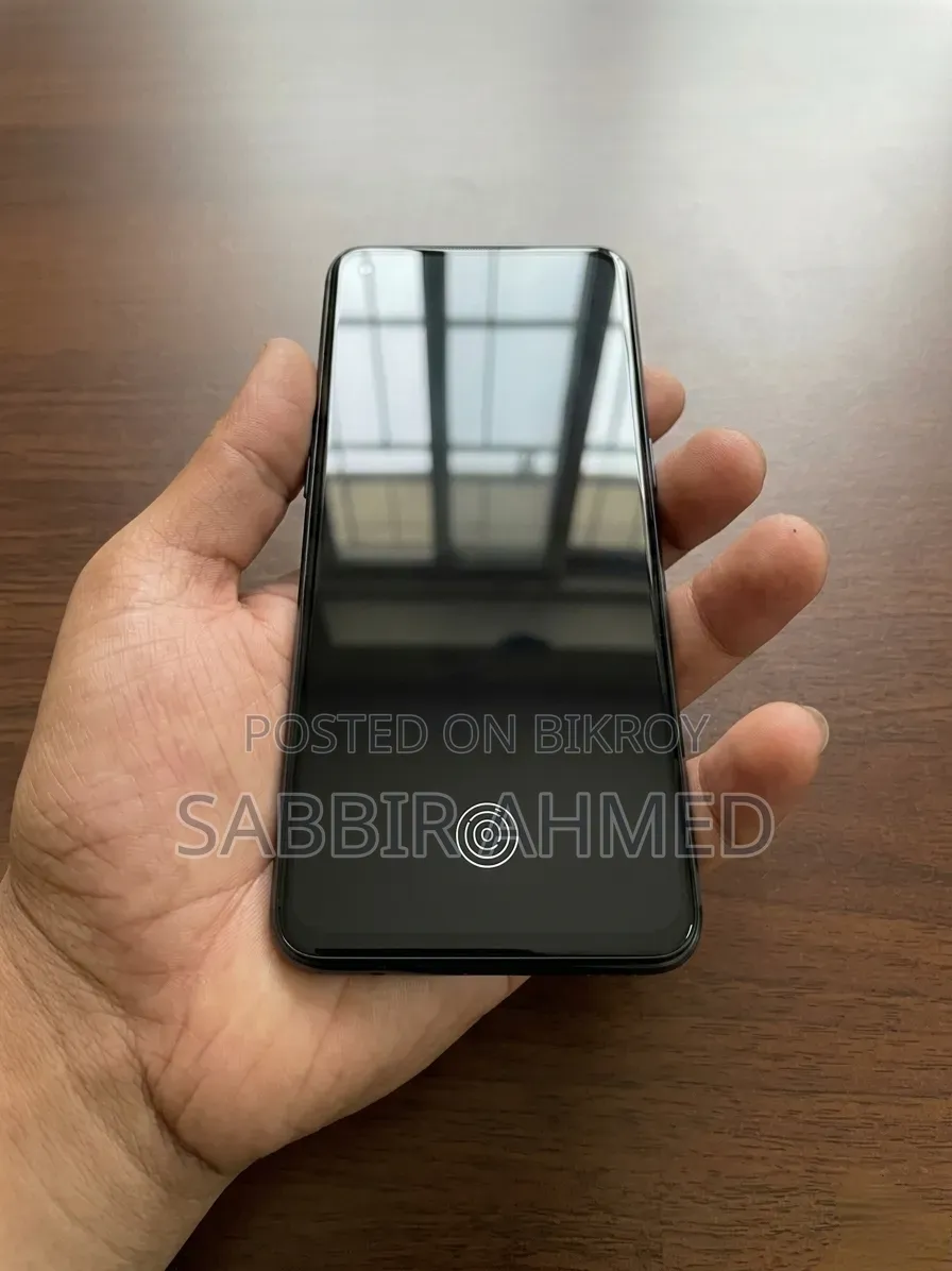 Oppo F19S 128 GB