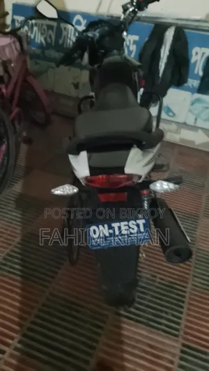 এইচ পাওয়ার জারা-১০০ ২০২৬ ব্ল্যাক