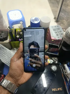 Huawei Nova 5T 128 GB Blue
