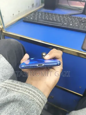 Huawei Nova 5T 128 GB Blue