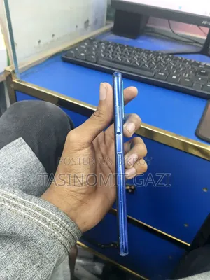 Huawei Nova 5T 128 GB Blue
