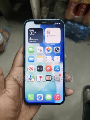 Apple iPhone 12 128 GB Blue