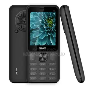 Benco Black