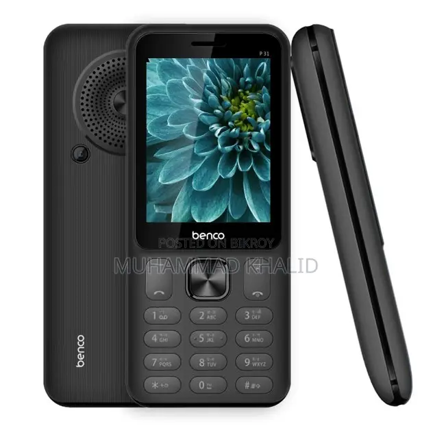 Benco Black