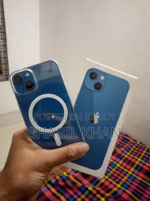 Apple iPhone 13 128 GB Blue
