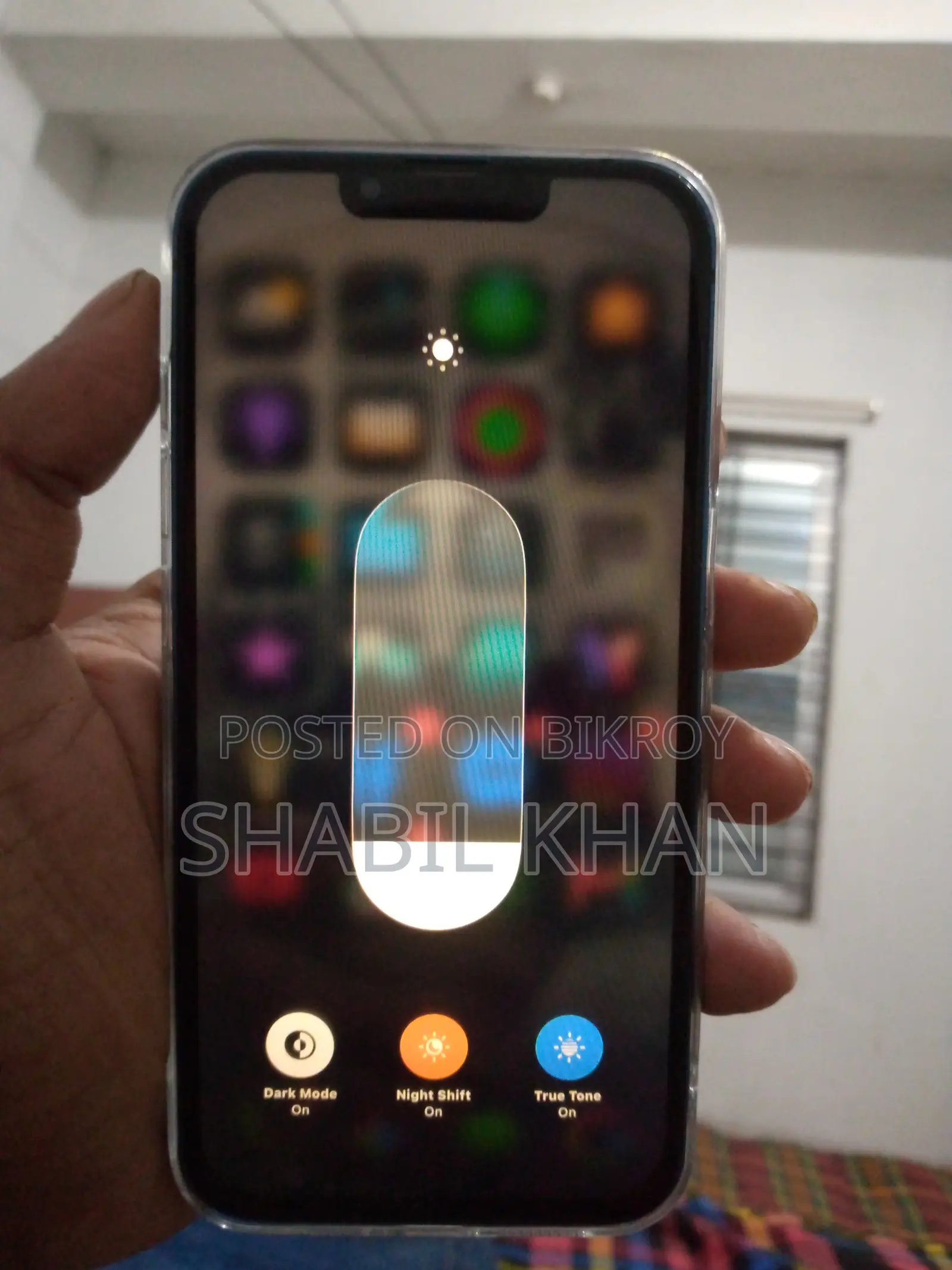 Apple iPhone 13 128 GB Blue