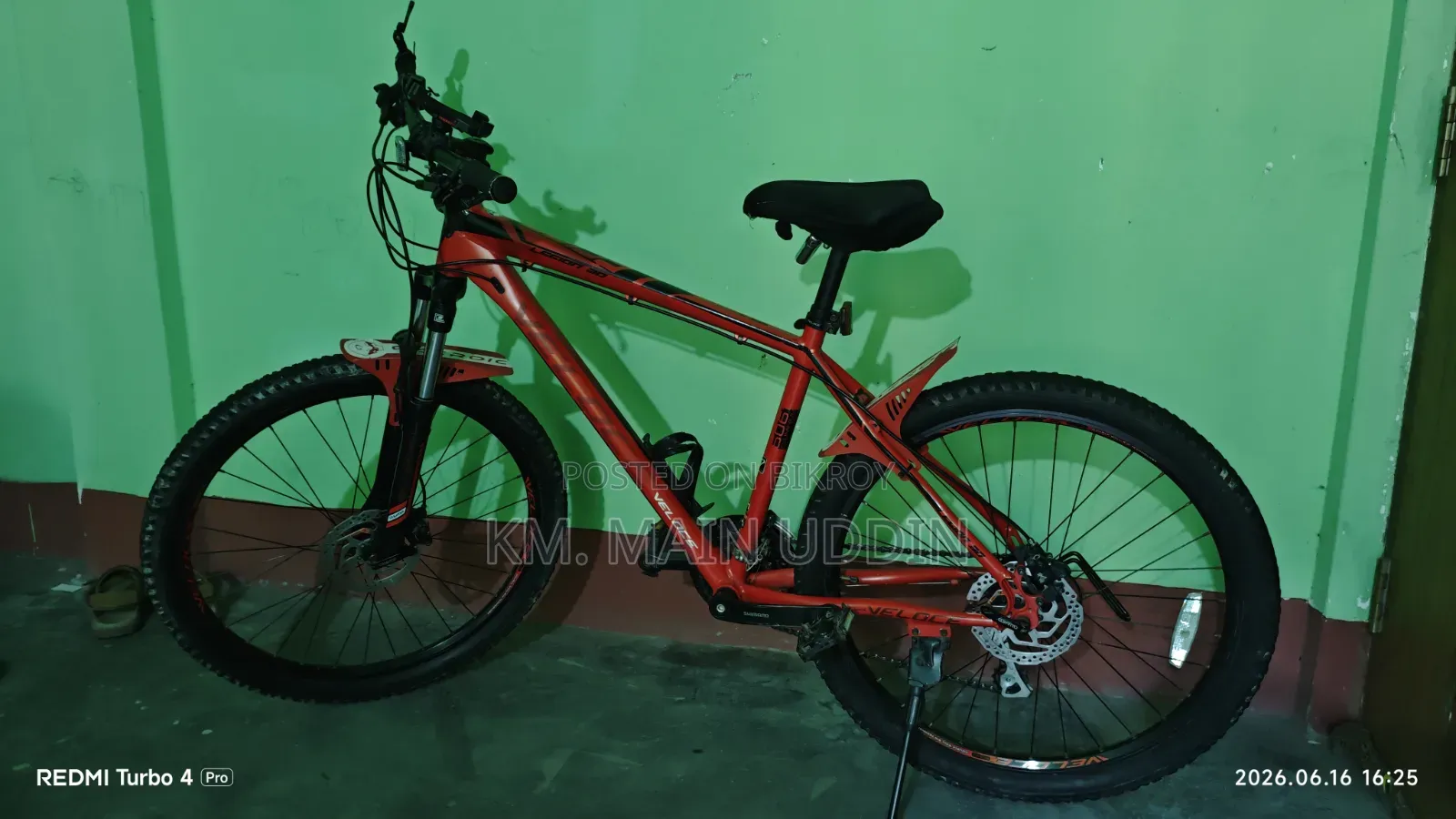 Valoce Legion 30