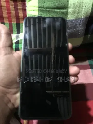 iQOO Z9x 128 GB Green