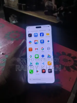 New Xiaomi Civi 4 Pro 256 GB Green