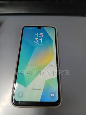 Samsung Galaxy A16 5G 128 GB Blue