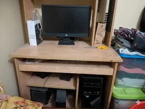 Desktop Computer HP 4GB Intel Core 2 Duo HDD 160GB