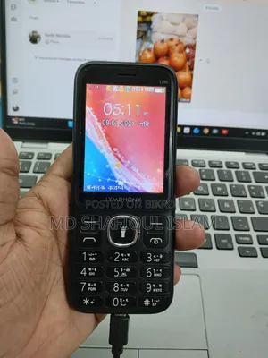Symphony L260 Black