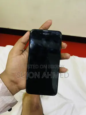 অ্যাপল আইফোন ৭ প্লাস ২৫৬ জিবি ব্ল্যাক