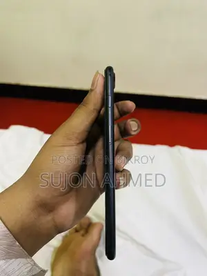 অ্যাপল আইফোন ৭ প্লাস ২৫৬ জিবি ব্ল্যাক