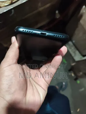 Xiaomi Redmi 7A 16 GB Black