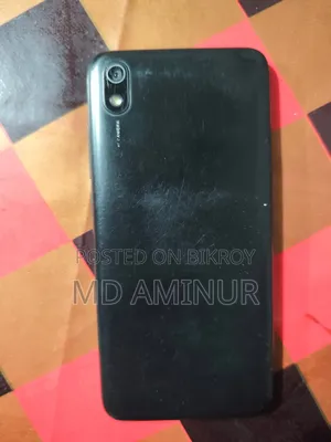 Xiaomi Redmi 7A 16 GB Black