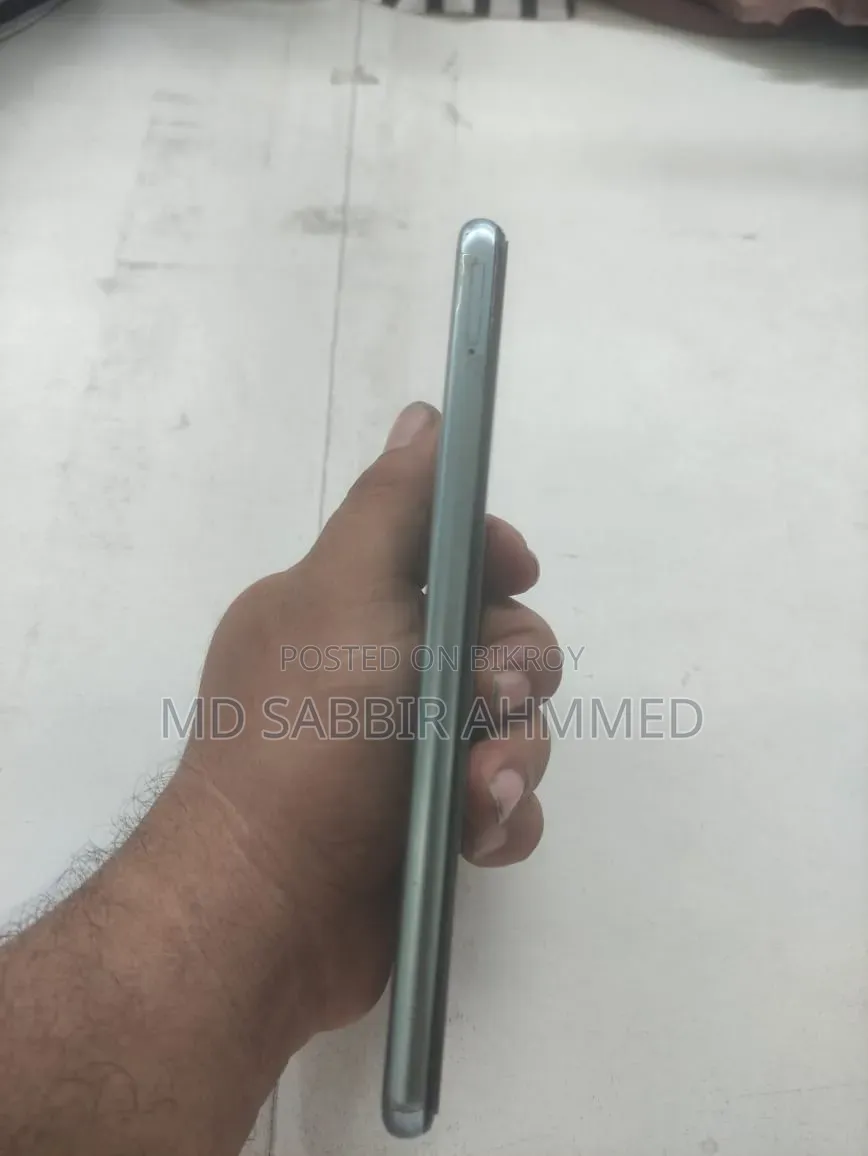 Samsung Galaxy F23 128 GB Green