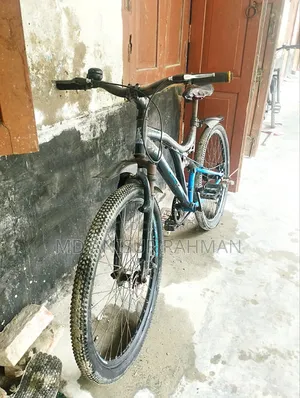 Sell Post Used Bicycle