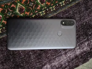 Motorola Moto E20 32 GB Gray