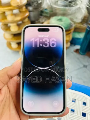 Apple iPhone 14 Pro 128 GB Gold