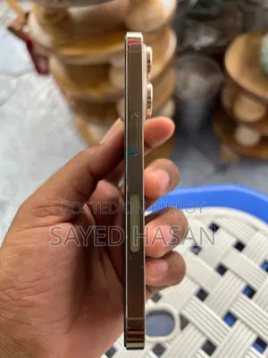 Apple iPhone 14 Pro 128 GB Gold