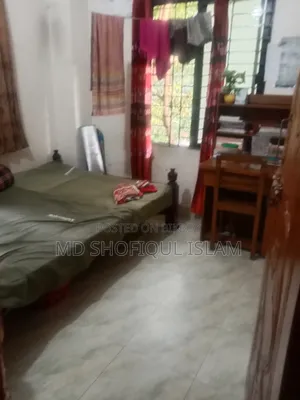 Furnished Mini Flat in Bosila for Sale