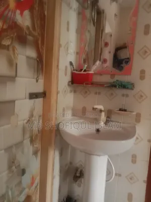 Furnished Mini Flat in Bosila for Sale
