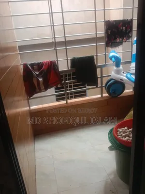 Furnished Mini Flat in Bosila for Sale