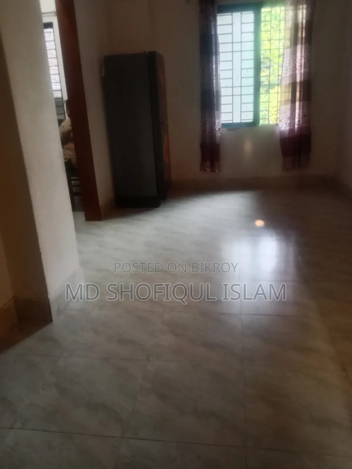 Furnished Mini Flat in Bosila for Sale