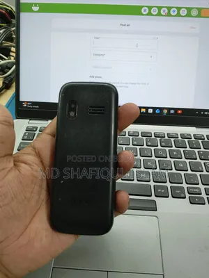 GDL G403 Black