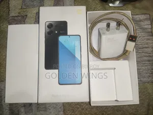 Xiaomi Redmi Note 13 256 GB Rose Gold