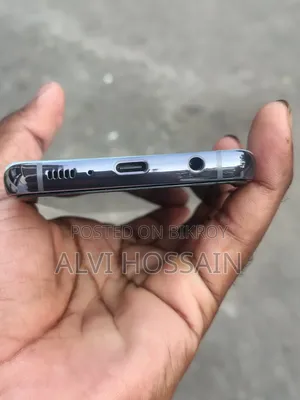 Samsung Galaxy S10 Plus 128 GB White