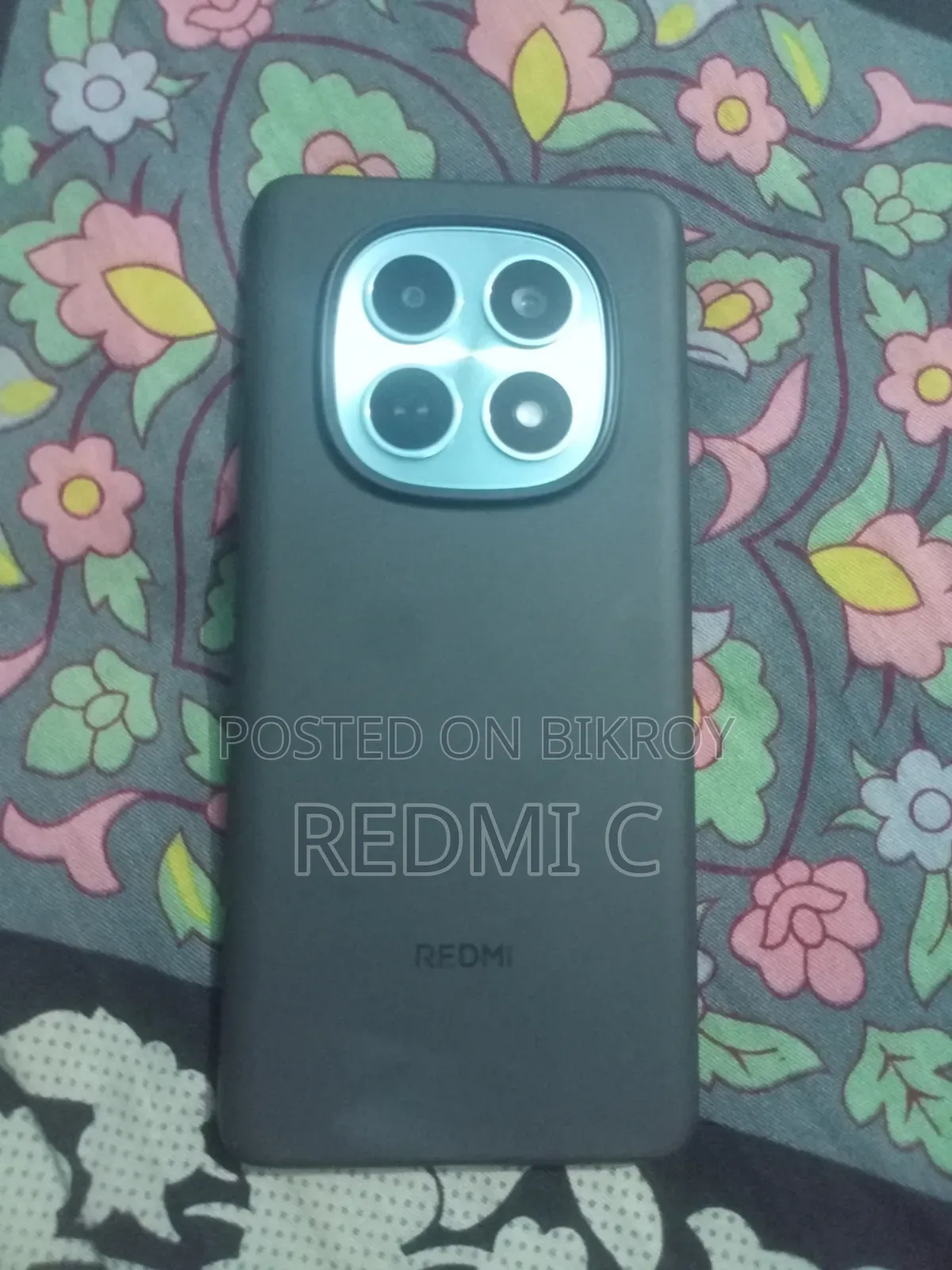 Xiaomi Redmi Note 15 256 GB