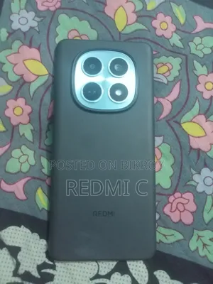Xiaomi Redmi Note 15 256 GB