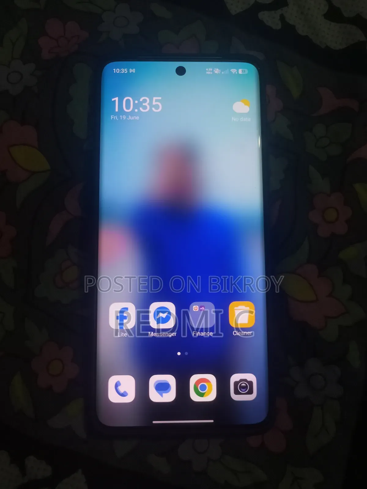 Xiaomi Redmi Note 15 256 GB