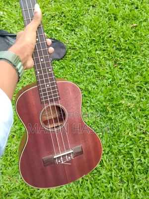 Zealux Ukulele