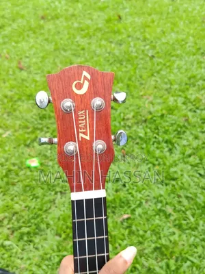 Zealux Ukulele