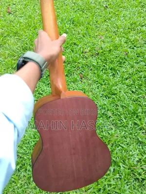Zealux Ukulele