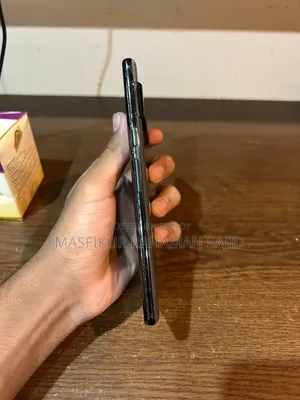 Google Pixel 6 Pro 256 GB Black