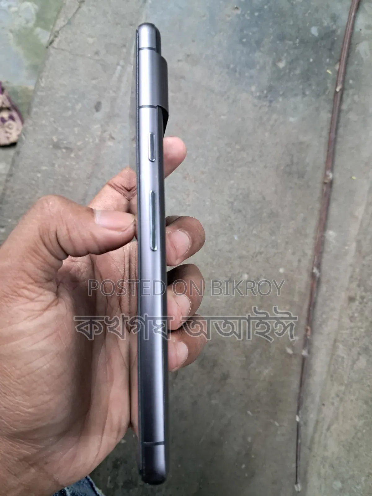 Google Pixel 7 128 GB Black