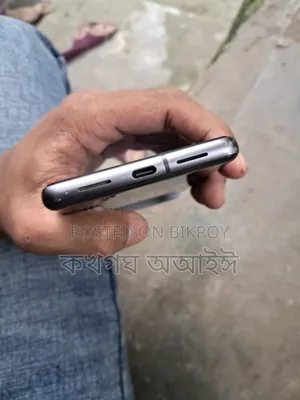 Google Pixel 7 128 GB Black