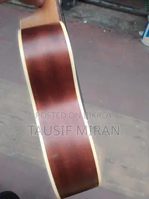 Yamaha Ukulele Indonesian