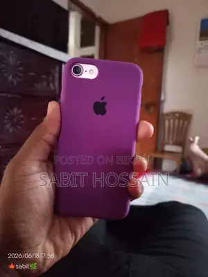 Apple iPhone 7 256 GB Rose Gold