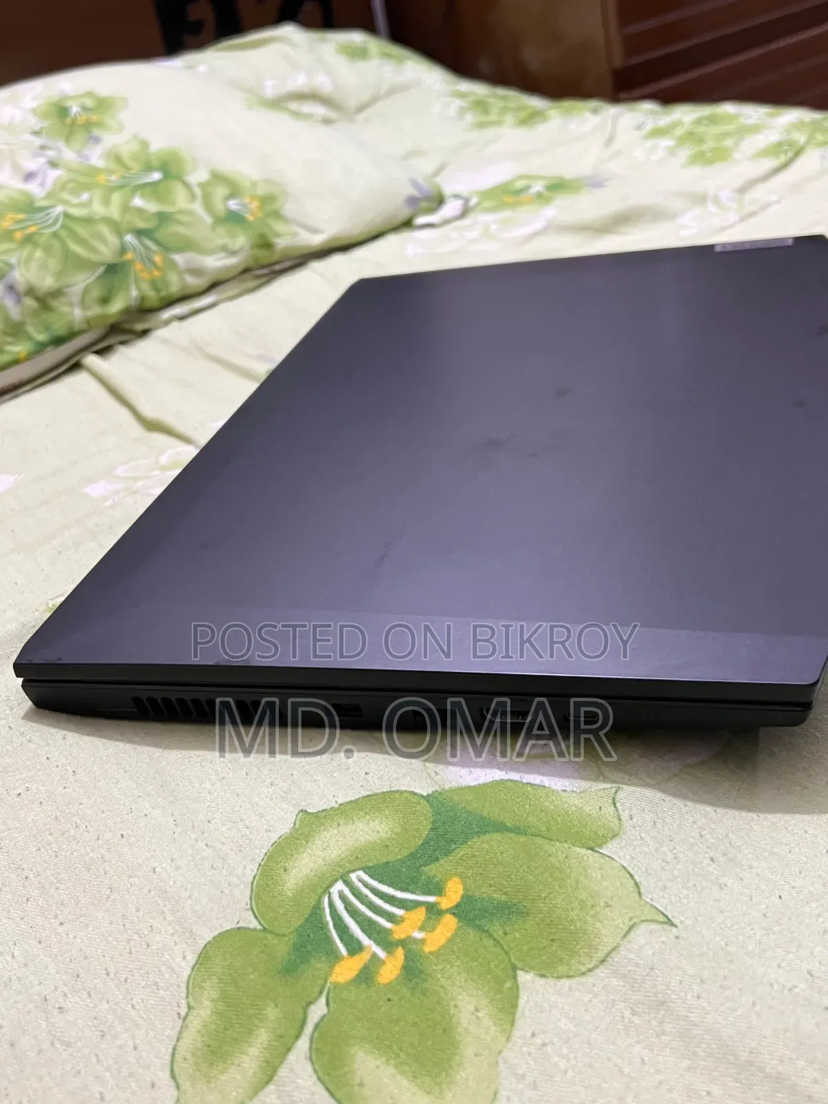 Laptop Lenovo Ideapad Gaming 3 8GB AMD Ryzen 5 SSD 512GB