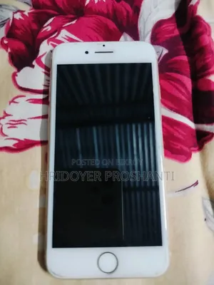 Apple iPhone 7 128 GB Rose Gold