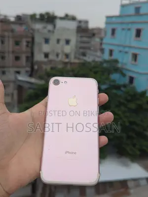 Apple iPhone 7 256 GB Rose Gold