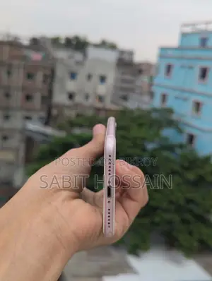 Apple iPhone 7 256 GB Rose Gold