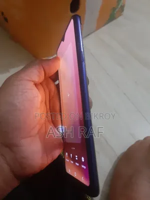 Samsung Galaxy A20s 32 GB Blue