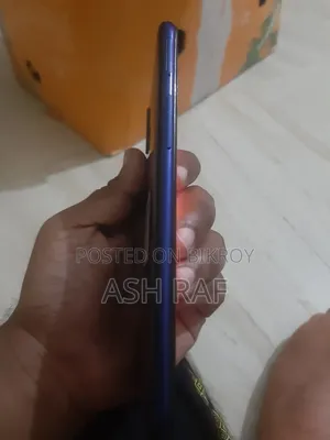 Samsung Galaxy A20s 32 GB Blue