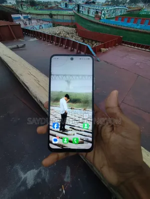 Tecno Spark 40 128 GB White